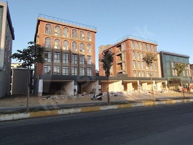 Tekirdağ Merkez, Tekirdağ içerisinde satılık Ofis