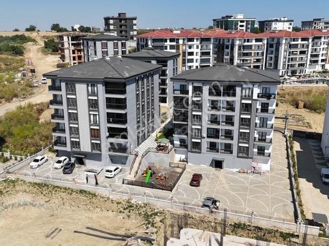 Tekirdağ, Süleymanpaşa içerisinde satılık mülk