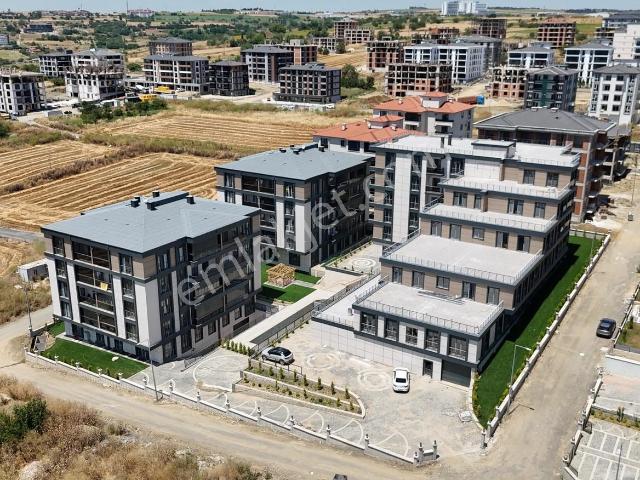Tekirdağ, Süleymanpaşa içerisinde satılık mülk