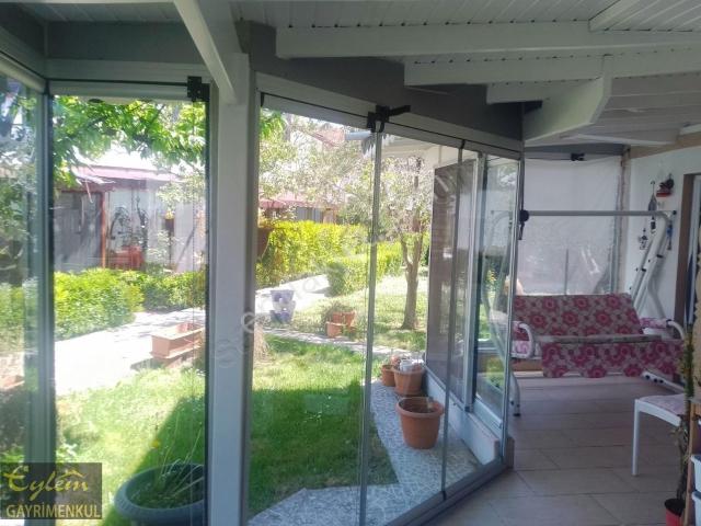 Tekirdağ içerisinde kiralık Villa