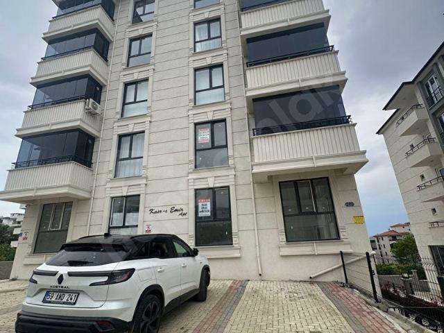 Tekirdağ, Süleymanpaşa içerisinde satılık mülk