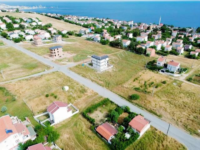 Dereağzı Mahallesi, Marmaraereğlisi içerisinde satılık Villa