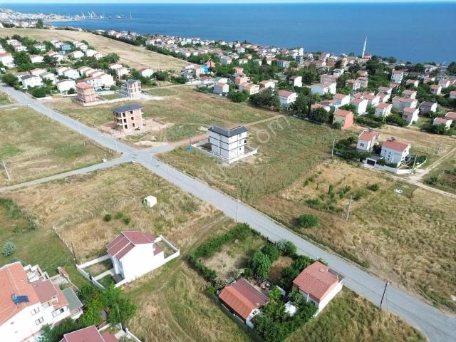 Marmaraereğlisi, Tekirdağ içerisinde satılık Villa