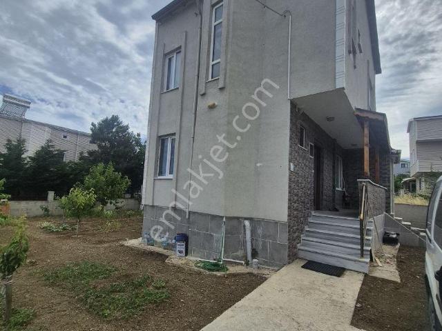 Marmaraereğlisi, Tekirdağ içerisinde satılık Villa
