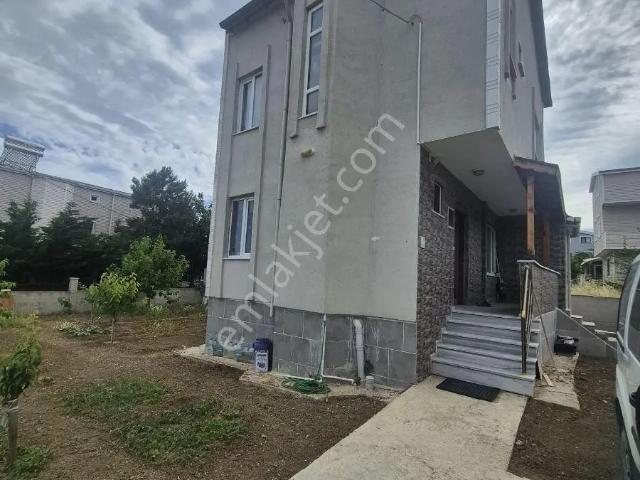Marmaraereğlisi, Tekirdağ içerisinde satılık Villa