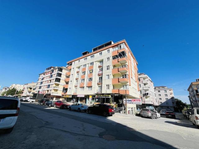 Çerkezköy içerisinde satılık mülk