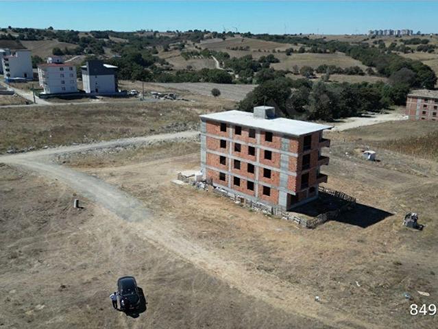 Çerkezköy, Tekirdağ içerisinde satılık Arsa