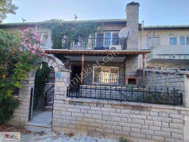 Tekirdağ Merkez, Tekirdağ içerisinde kiralık Villa