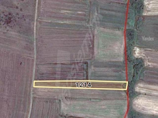 Danişment, Hayrabolu içerisinde satılık Arsa