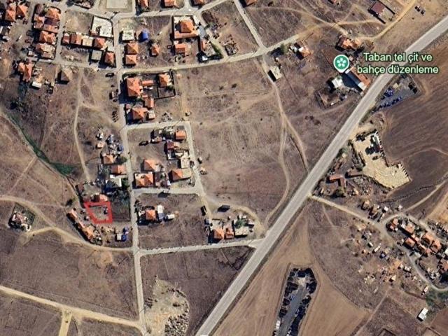 Hayrabolu, Tekirdağ içerisinde satılık Arsa