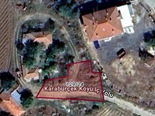 Karabürçek, Hayrabolu içerisinde satılık Arsa