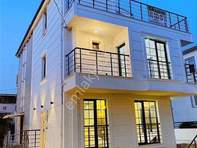 Marmaraereğlisi, Tekirdağ içerisinde satılık Villa