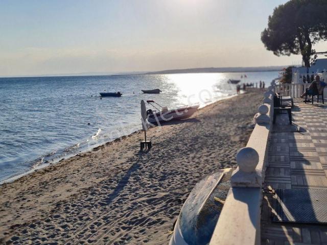 Marmaraereğlisi, Tekirdağ içerisinde satılık Arsa