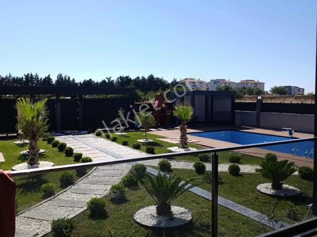 Marmaraereğlisi, Tekirdağ içerisinde satılık Villa