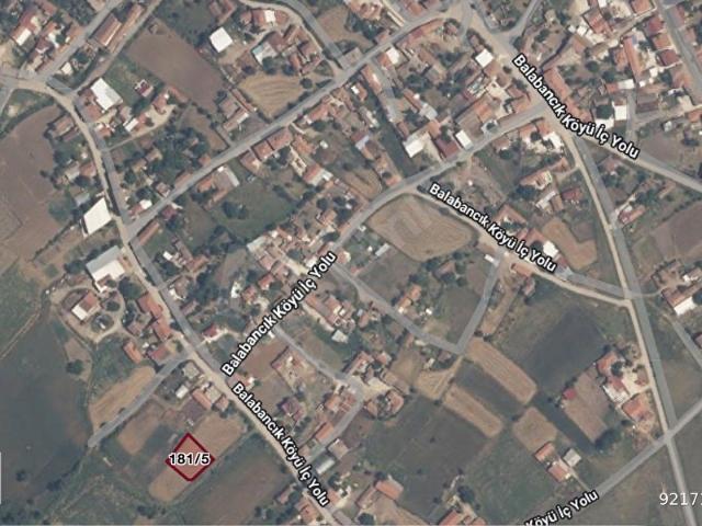 Malkara, Tekirdağ içerisinde satılık Arsa