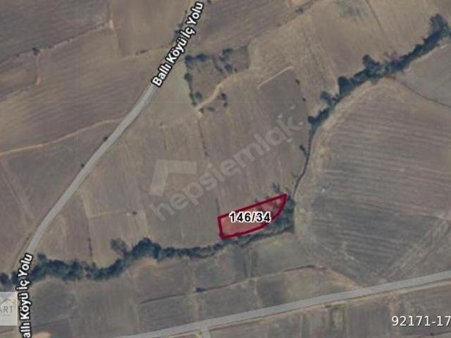 Malkara, Tekirdağ içerisinde satılık Arsa