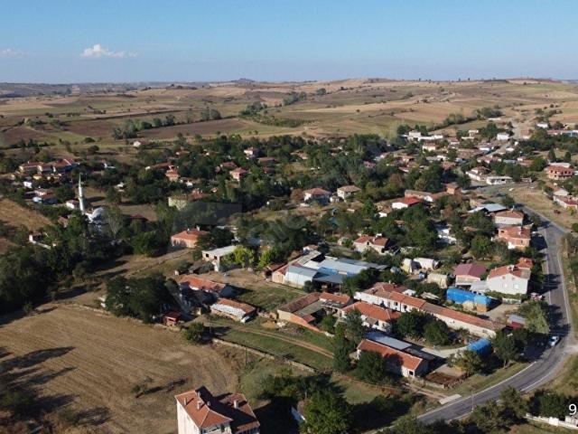 Malkara, Tekirdağ içerisinde satılık Arsa