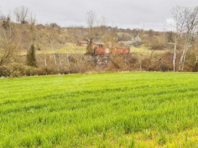 Malkara, Tekirdağ içerisinde satılık Arsa
