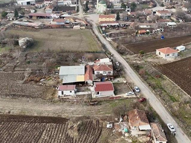 Malkara, Tekirdağ içerisinde satılık Arsa