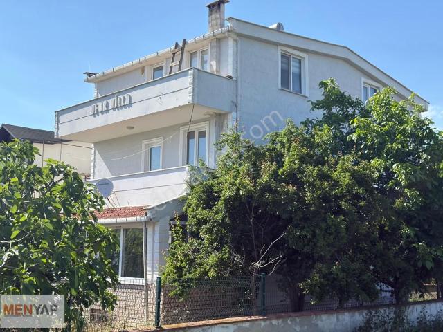 Marmaraereğlisi, Tekirdağ içerisinde satılık Villa