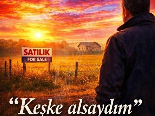 Çeşmeli Mahallesi, Marmaraereğlisi içerisinde satılık Arsa