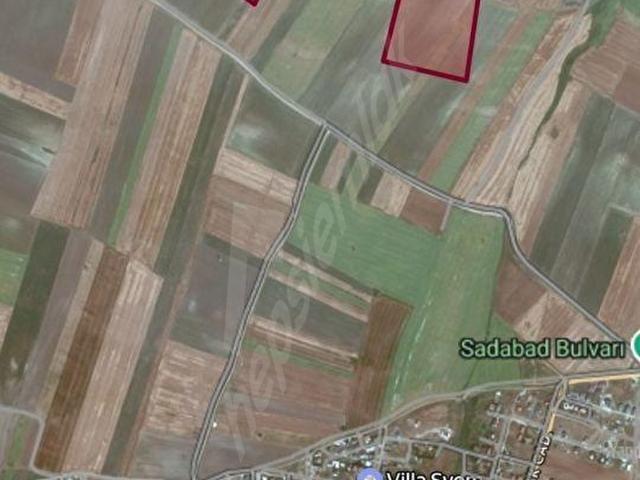 Marmaraereğlisi, Tekirdağ içerisinde satılık Arsa
