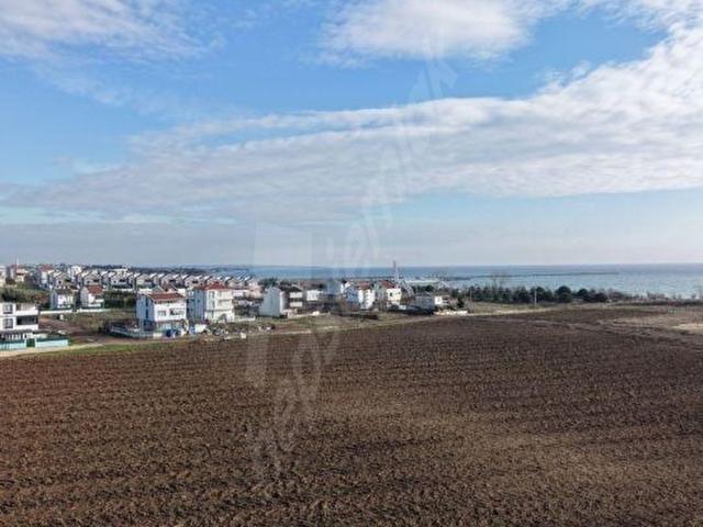 Marmaraereğlisi, Tekirdağ içerisinde satılık Arsa