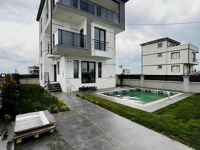 Dereağzı Mahallesi, Marmaraereğlisi içerisinde satılık Villa