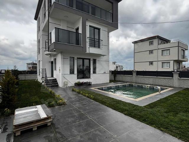 Dereağzı Mahallesi, Marmaraereğlisi içerisinde satılık Villa