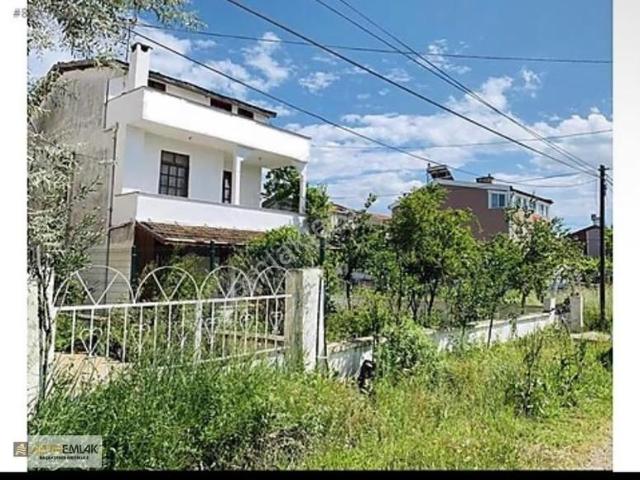 Marmaraereğlisi, Tekirdağ içerisinde satılık Villa