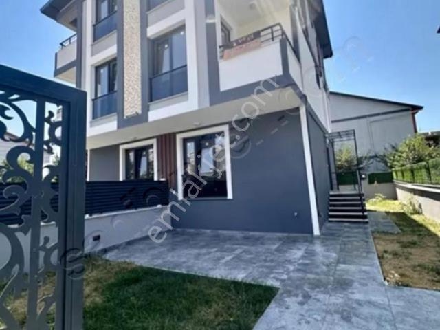 Marmaraereğlisi, Tekirdağ içerisinde satılık Villa