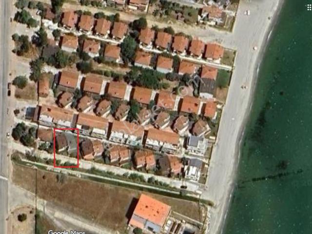 Marmaraereğlisi, Tekirdağ içerisinde satılık Arsa