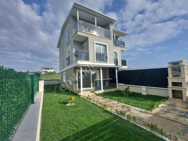 Marmaraereğlisi, Tekirdağ içerisinde satılık Villa