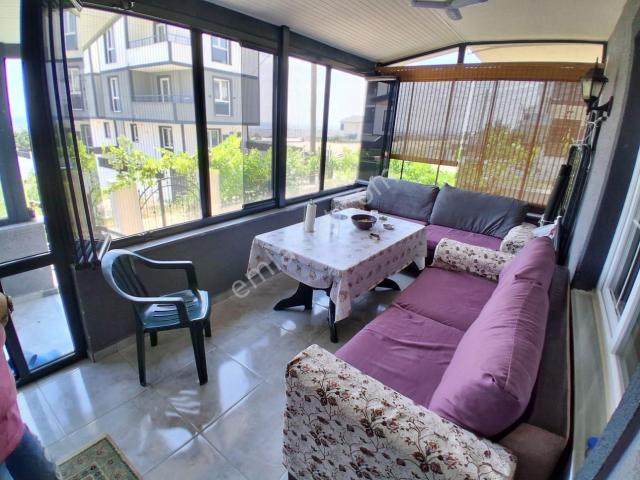 Marmaraereğlisi içerisinde satılık Villa