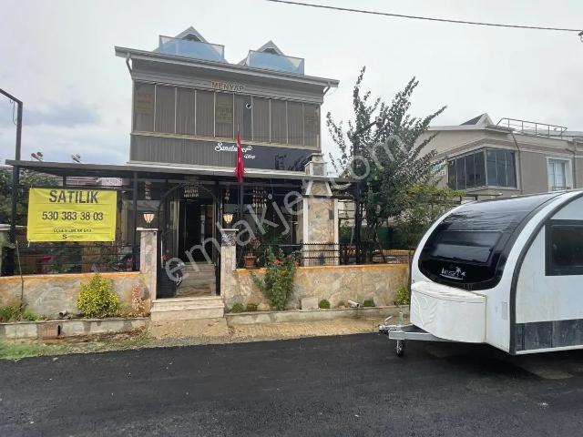 Yeniçiftlik Mahallesi, Marmaraereğlisi içerisinde satılık Villa