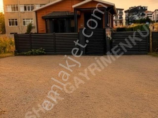 Marmaraereğlisi, Tekirdağ içerisinde satılık Villa