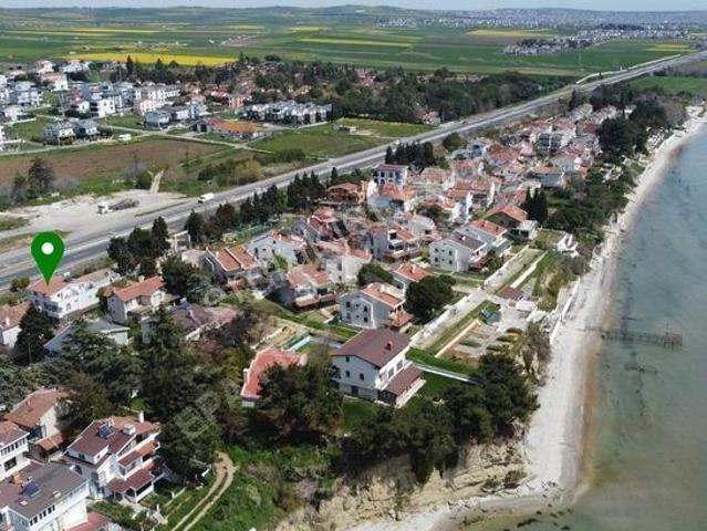 Marmaraereğlisi, Tekirdağ içerisinde satılık Villa