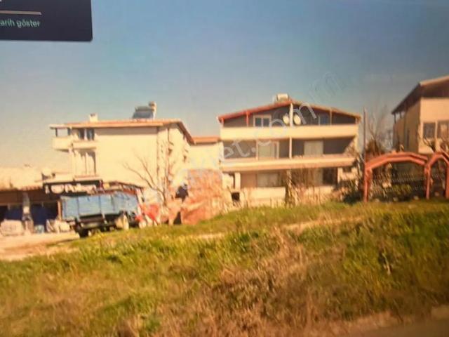 Marmaraereğlisi, Tekirdağ içerisinde satılık Villa