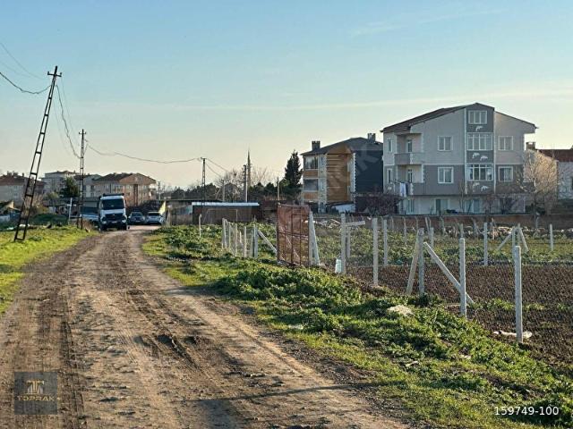 Marmaraereğlisi, Tekirdağ içerisinde satılık Arsa
