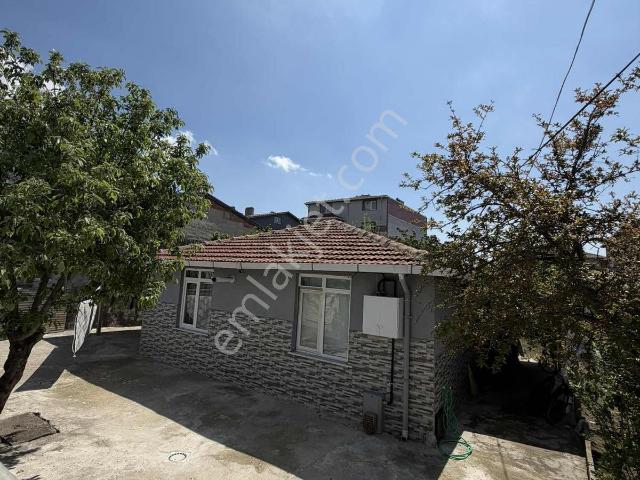 Muratlı içerisinde satılık Villa