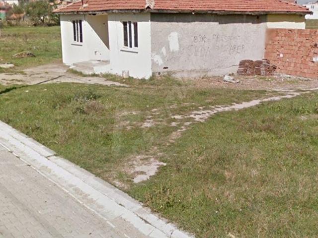 Muratlı içerisinde satılık Arsa