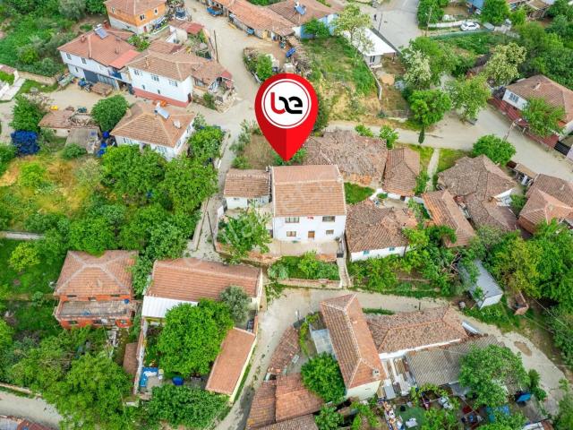 Tekirdağ içerisinde satılık Villa