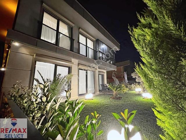 Çorlu içerisinde kiralık Villa
