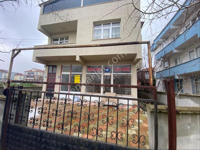 Çorlu, Tekirdağ içerisinde satılık Bina