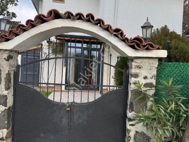 Çorlu, Tekirdağ içerisinde satılık Villa