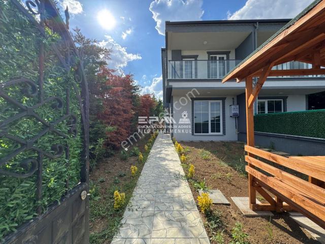 Çorlu içerisinde satılık Villa