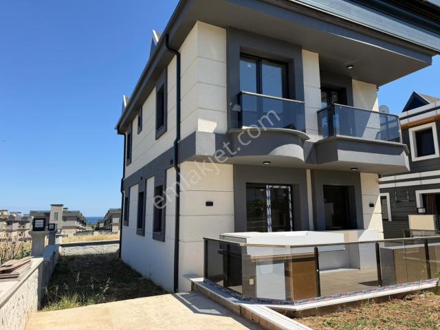 Çorlu, Tekirdağ içerisinde satılık Villa