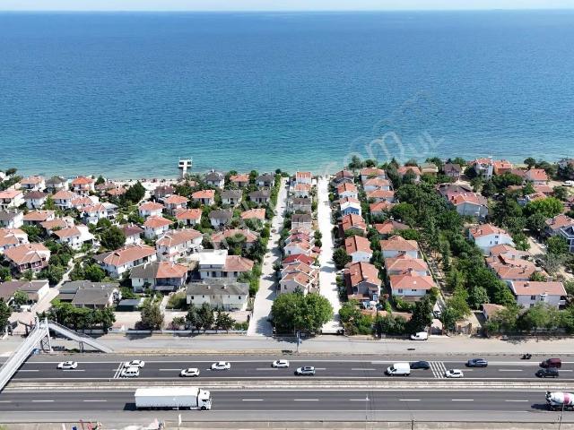 Çorlu, Tekirdağ içerisinde satılık Villa