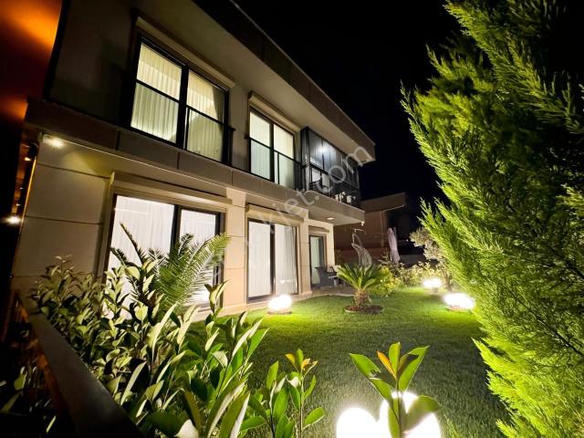 Çorlu, Tekirdağ içerisinde satılık Villa