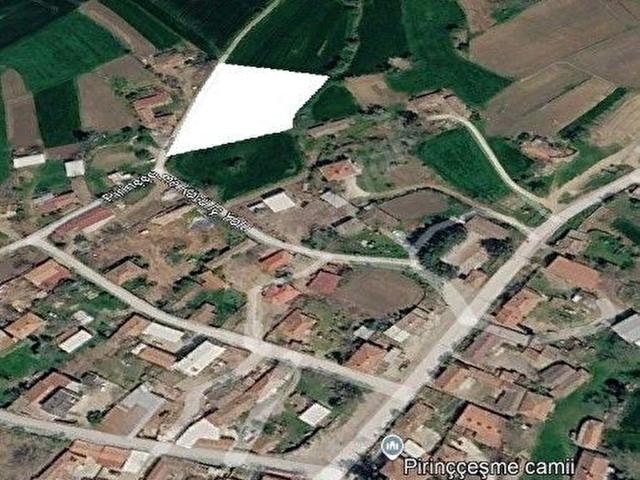 Malkara, Tekirdağ içerisinde satılık Arsa
